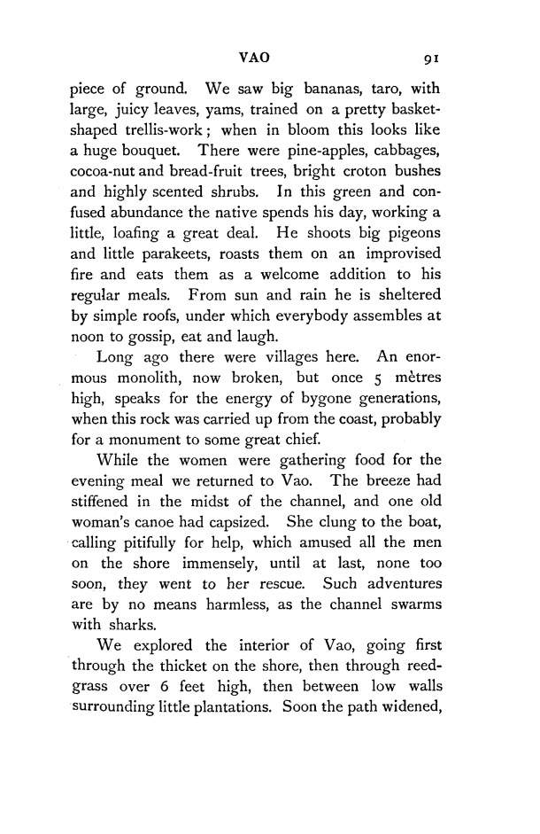 Speiser, Felix. 1913. Two years with the natives in the Western Pacific / Speiser, Felix. 1913. Two years with the natives in the Western Pacific / Felix Speiser / Vanuatu/ Vanuatu