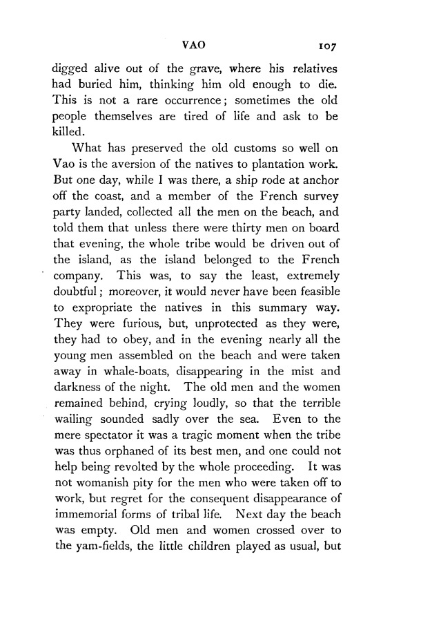 Speiser, Felix. 1913. Two years with the natives in the Western Pacific / Speiser, Felix. 1913. Two years with the natives in the Western Pacific / Felix Speiser / Vanuatu/ Vanuatu