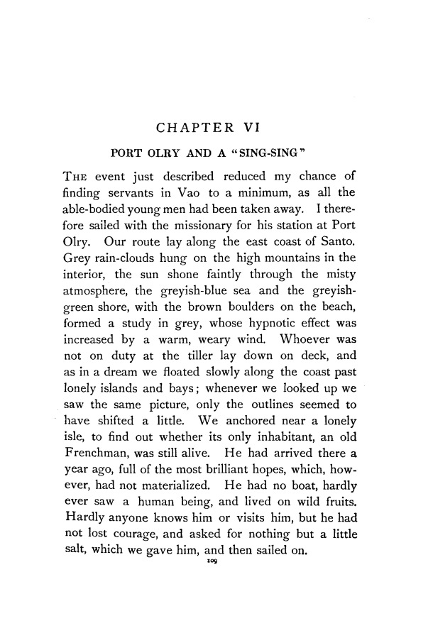 Speiser, Felix. 1913. Two years with the natives in the Western Pacific / Speiser, Felix. 1913. Two years with the natives in the Western Pacific / Felix Speiser /  Vanuatu/ Vanuatu