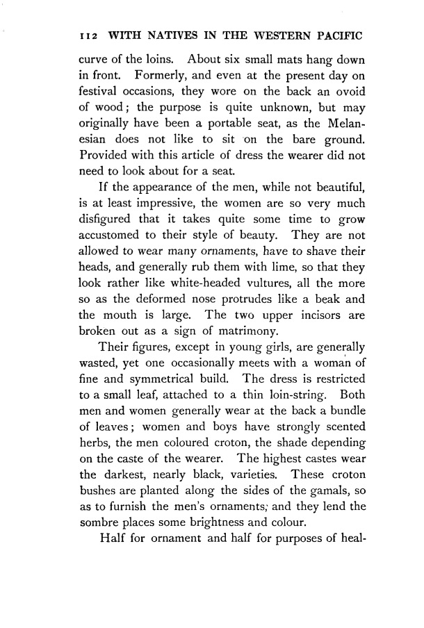 Speiser, Felix. 1913. Two years with the natives in the Western Pacific / Speiser, Felix. 1913. Two years with the natives in the Western Pacific / Felix Speiser /  Vanuatu/ Vanuatu