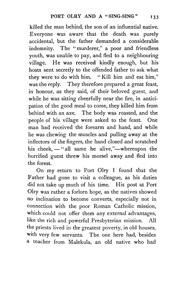 Speiser, Felix. 1913. Two years with the natives in the Western Pacific / Speiser, Felix. 1913. Two years with the natives in the Western Pacific / Felix Speiser / Vanuatu/ Vanuatu