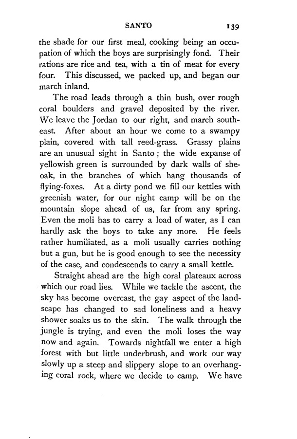 Speiser, Felix. 1913. Two years with the natives in the Western Pacific / Speiser, Felix. 1913. Two years with the natives in the Western Pacific / Felix Speiser / Vanuatu/ Vanuatu