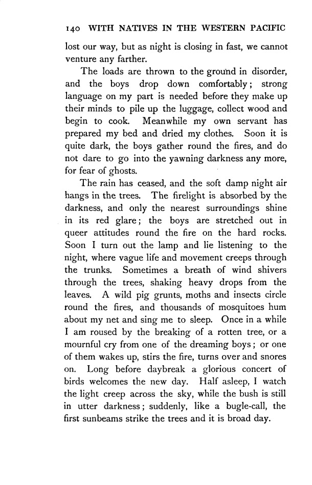 Speiser, Felix. 1913. Two years with the natives in the Western Pacific / Speiser, Felix. 1913. Two years with the natives in the Western Pacific / Felix Speiser / Vanuatu/ Vanuatu