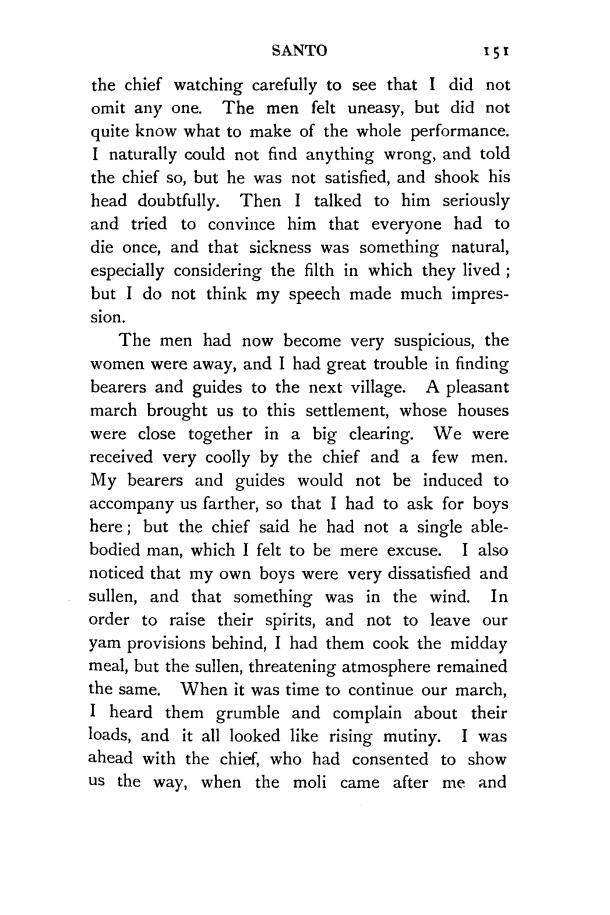 Speiser, Felix. 1913. Two years with the natives in the Western Pacific / Speiser, Felix. 1913. Two years with the natives in the Western Pacific / Felix Speiser /  Vanuatu/ Vanuatu