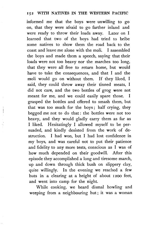 Speiser, Felix. 1913. Two years with the natives in the Western Pacific / Speiser, Felix. 1913. Two years with the natives in the Western Pacific / Felix Speiser / Vanuatu/ Vanuatu