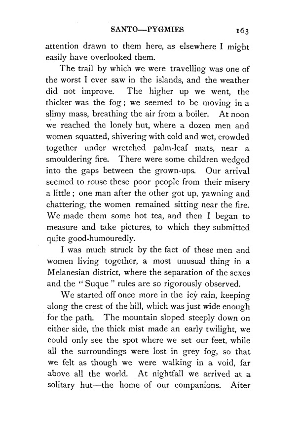 Speiser, Felix. 1913. Two years with the natives in the Western Pacific / Speiser, Felix. 1913. Two years with the natives in the Western Pacific / Felix Speiser /  Vanuatu/ Vanuatu