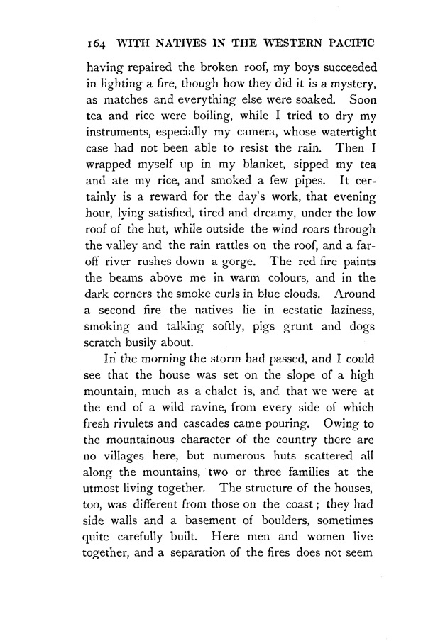 Speiser, Felix. 1913. Two years with the natives in the Western Pacific / Speiser, Felix. 1913. Two years with the natives in the Western Pacific / Felix Speiser / Vanuatu/ Vanuatu