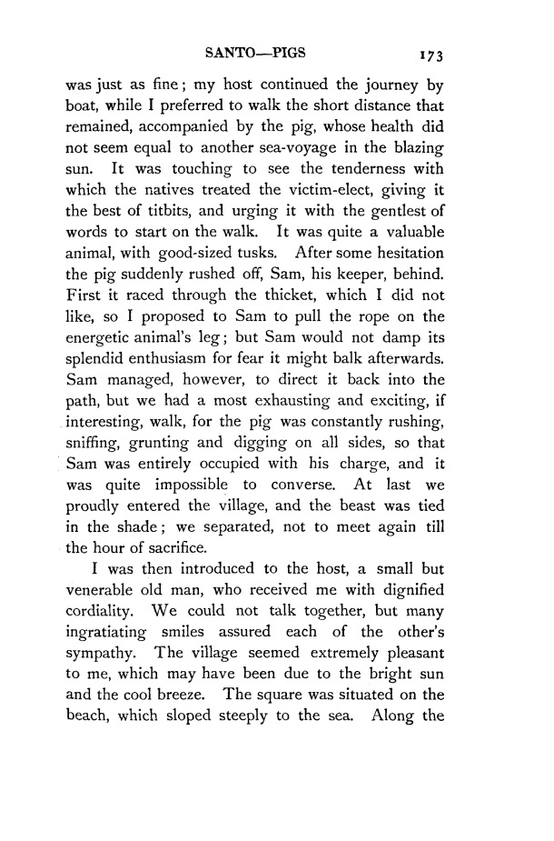 Speiser, Felix. 1913. Two years with the natives in the Western Pacific / Speiser, Felix. 1913. Two years with the natives in the Western Pacific / Felix Speiser / Vanuatu/ Vanuatu