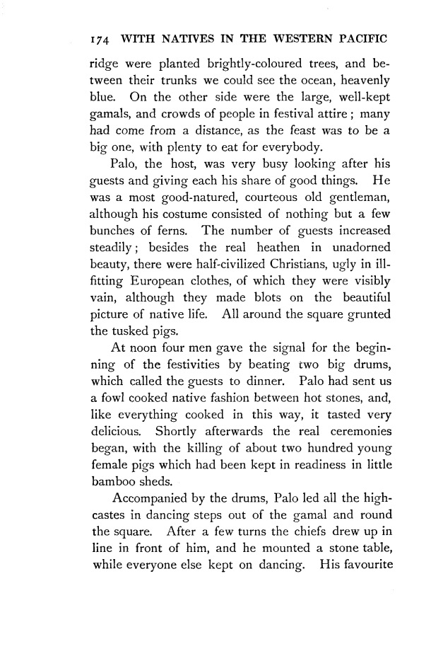 Speiser, Felix. 1913. Two years with the natives in the Western Pacific / Speiser, Felix. 1913. Two years with the natives in the Western Pacific / Felix Speiser / Vanuatu/ Vanuatu