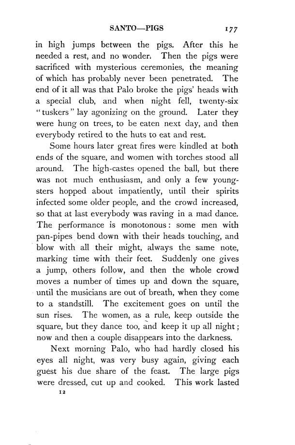 Speiser, Felix. 1913. Two years with the natives in the Western Pacific / Speiser, Felix. 1913. Two years with the natives in the Western Pacific / Felix Speiser / Vanuatu/ Vanuatu