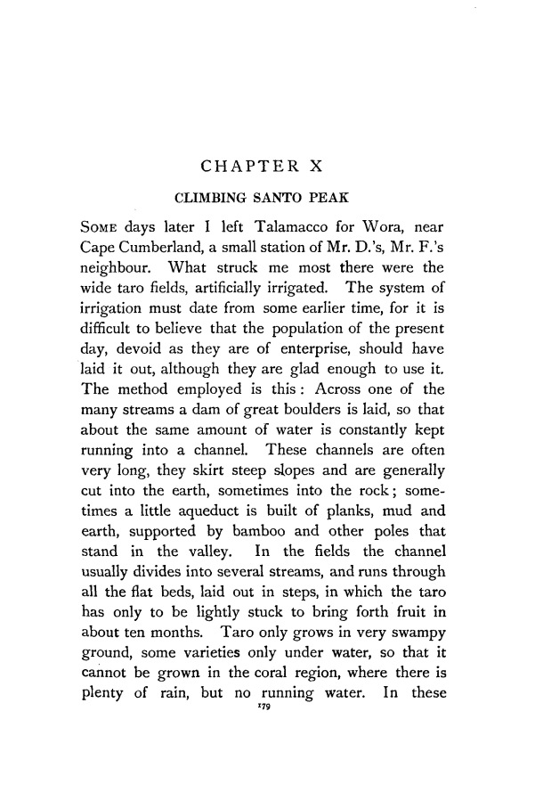 Speiser, Felix. 1913. Two years with the natives in the Western Pacific / Speiser, Felix. 1913. Two years with the natives in the Western Pacific / Felix Speiser / Vanuatu/ Vanuatu
