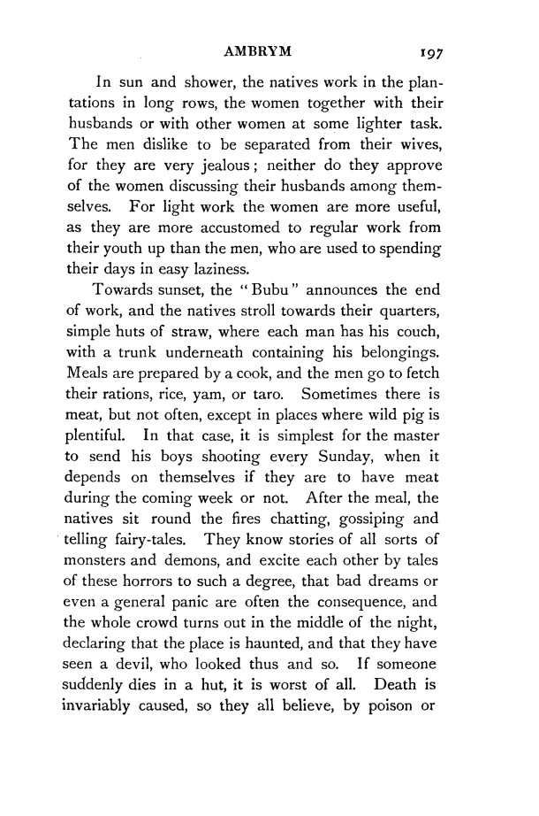 Speiser, Felix. 1913. Two years with the natives in the Western Pacific / Speiser, Felix. 1913. Two years with the natives in the Western Pacific / Felix Speiser / Vanuatu/ Vanuatu