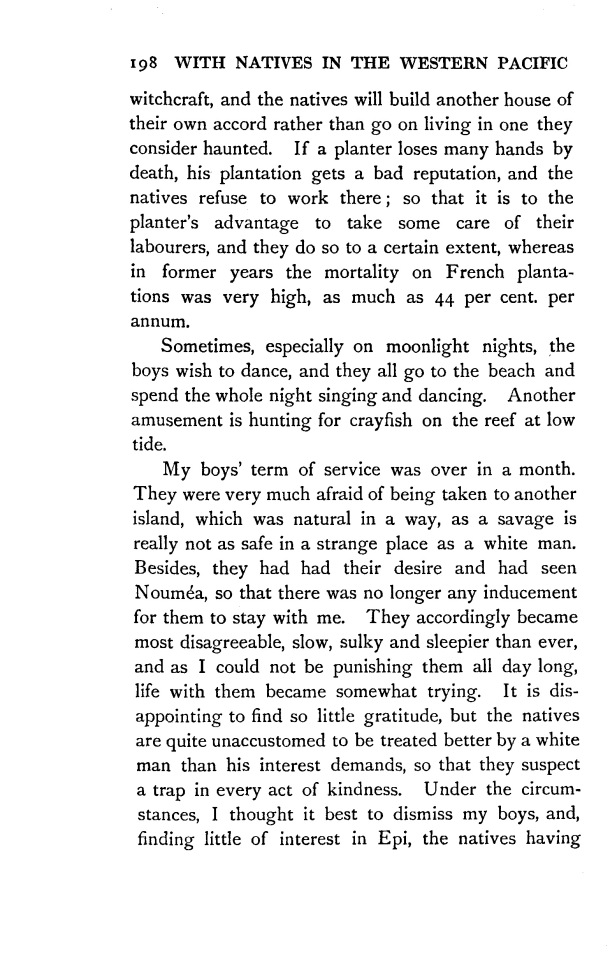 Speiser, Felix. 1913. Two years with the natives in the Western Pacific / Speiser, Felix. 1913. Two years with the natives in the Western Pacific / Felix Speiser / Vanuatu/ Vanuatu