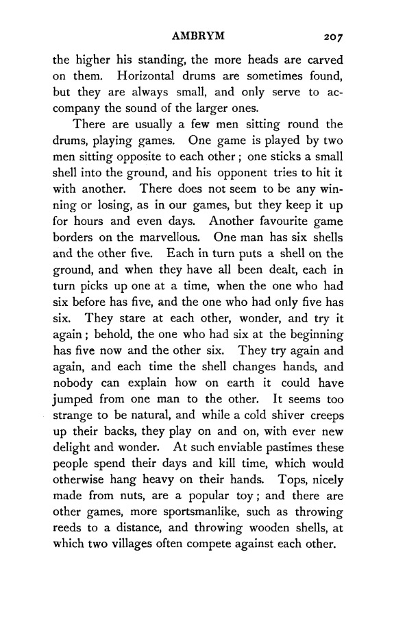Speiser, Felix. 1913. Two years with the natives in the Western Pacific / Speiser, Felix. 1913. Two years with the natives in the Western Pacific / Felix Speiser /  Vanuatu/ Vanuatu