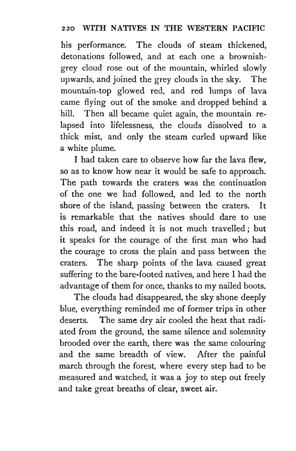 Speiser, Felix. 1913. Two years with the natives in the Western Pacific / Speiser, Felix. 1913. Two years with the natives in the Western Pacific / Felix Speiser / Vanuatu/ Vanuatu