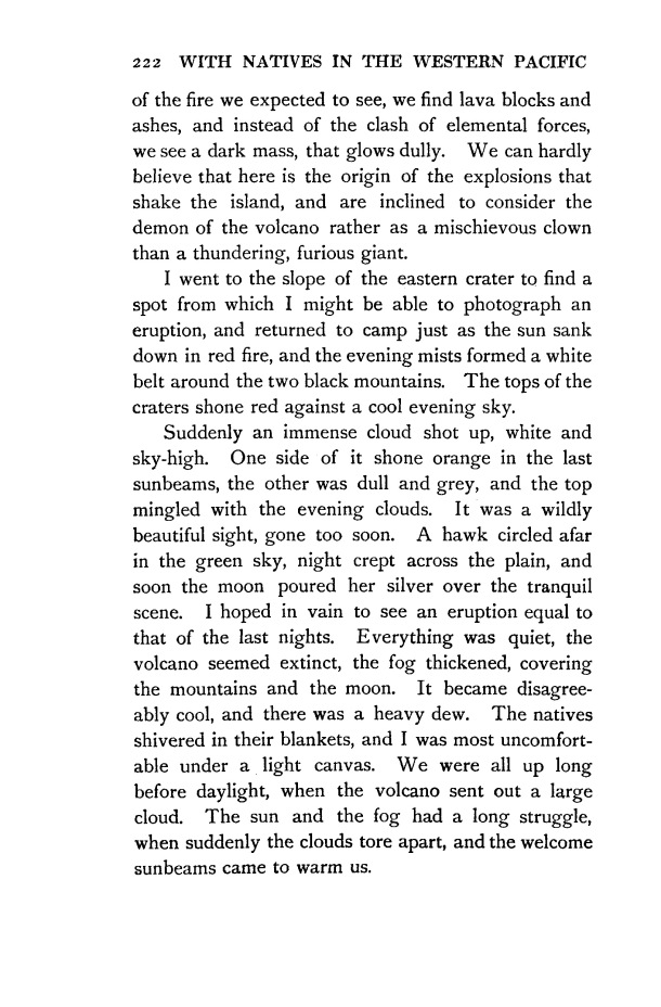 Speiser, Felix. 1913. Two years with the natives in the Western Pacific / Speiser, Felix. 1913. Two years with the natives in the Western Pacific / Felix Speiser / Vanuatu/ Vanuatu
