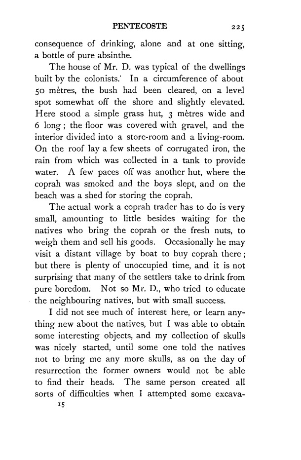 Speiser, Felix. 1913. Two years with the natives in the Western Pacific / Speiser, Felix. 1913. Two years with the natives in the Western Pacific / Felix Speiser / Vanuatu/ Vanuatu