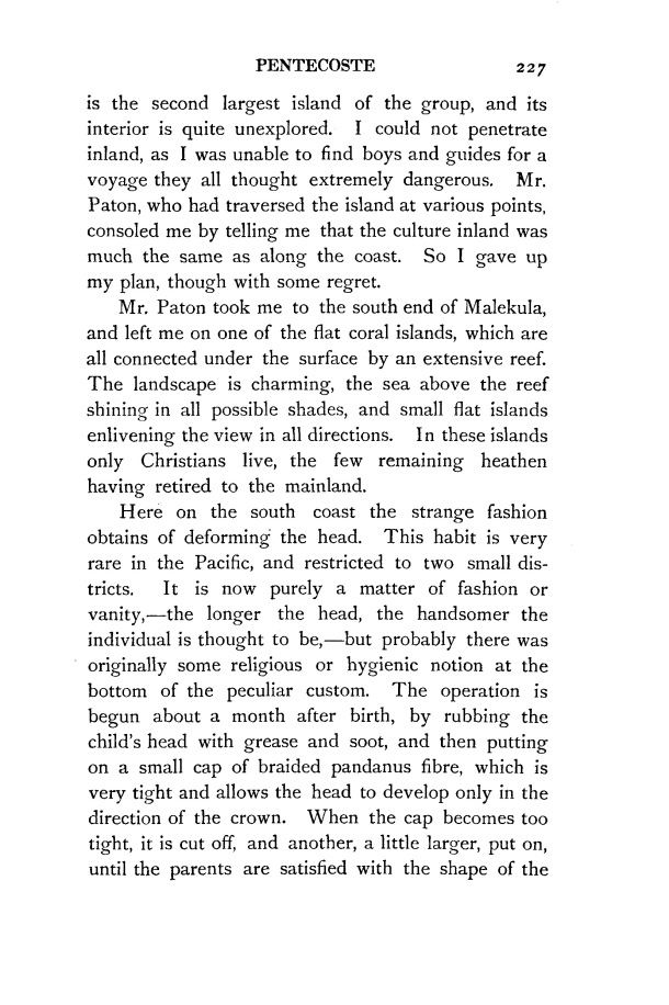 Speiser, Felix. 1913. Two years with the natives in the Western Pacific / Speiser, Felix. 1913. Two years with the natives in the Western Pacific / Felix Speiser / Vanuatu/ Vanuatu