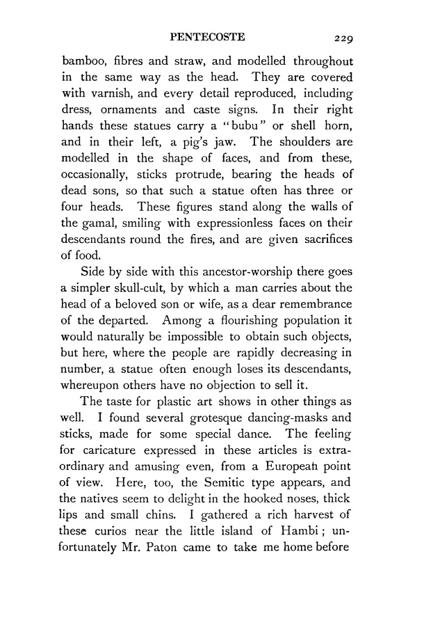 Speiser, Felix. 1913. Two years with the natives in the Western Pacific / Speiser, Felix. 1913. Two years with the natives in the Western Pacific / Felix Speiser / Vanuatu/ Vanuatu