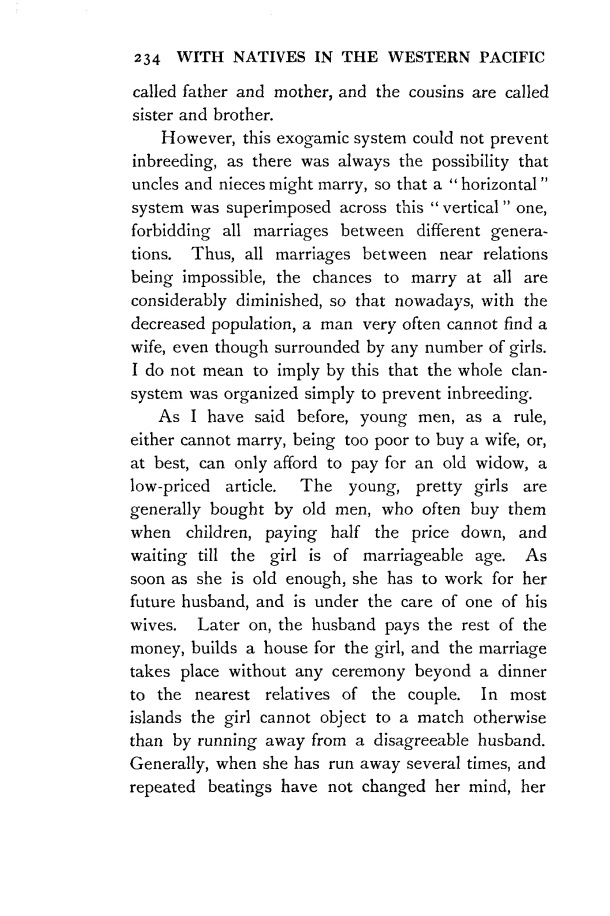 Speiser, Felix. 1913. Two years with the natives in the Western Pacific / Speiser, Felix. 1913. Two years with the natives in the Western Pacific / Felix Speiser / Vanuatu/ Vanuatu