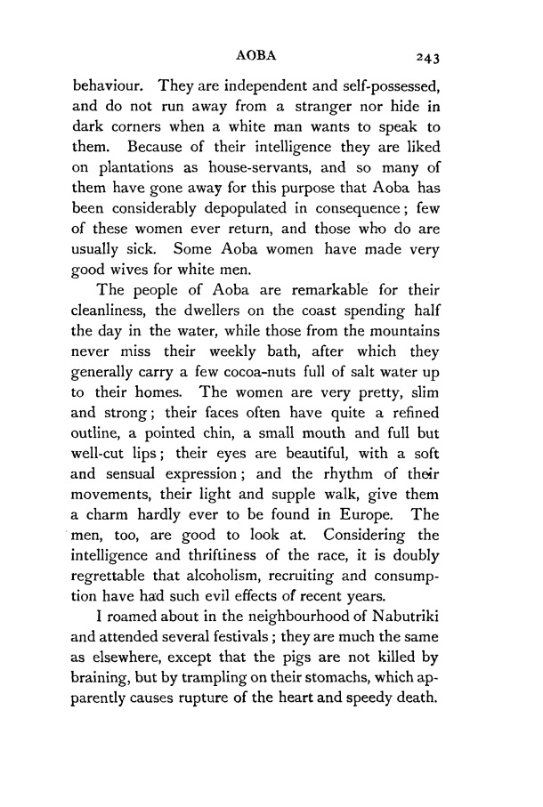Speiser, Felix. 1913. Two years with the natives in the Western Pacific / Speiser, Felix. 1913. Two years with the natives in the Western Pacific / Felix Speiser / Vanuatu/ Vanuatu