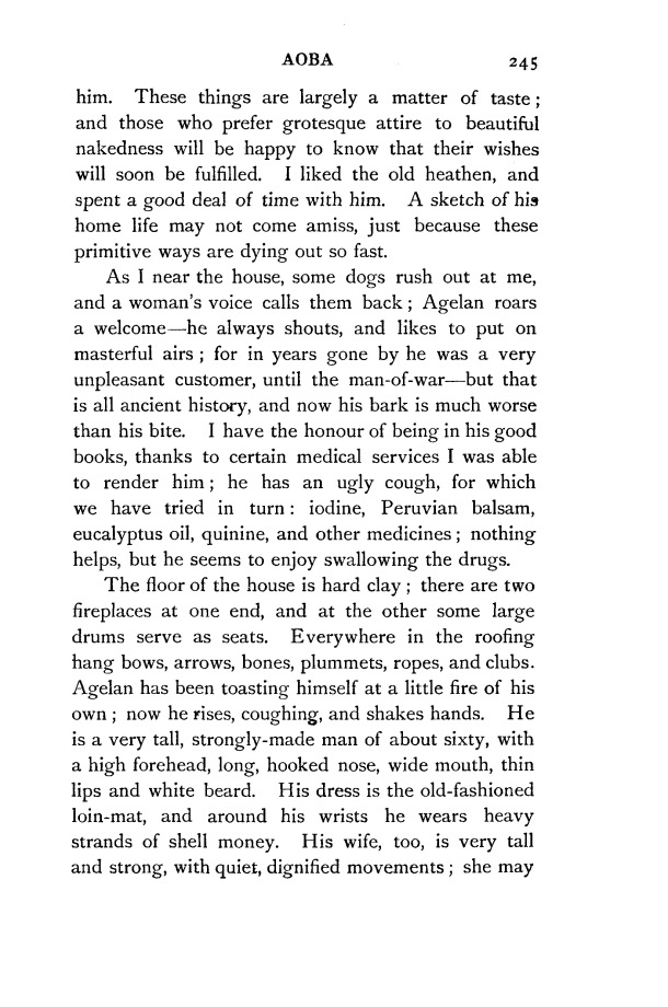 Speiser, Felix. 1913. Two years with the natives in the Western Pacific / Speiser, Felix. 1913. Two years with the natives in the Western Pacific / Felix Speiser / Vanuatu/ Vanuatu