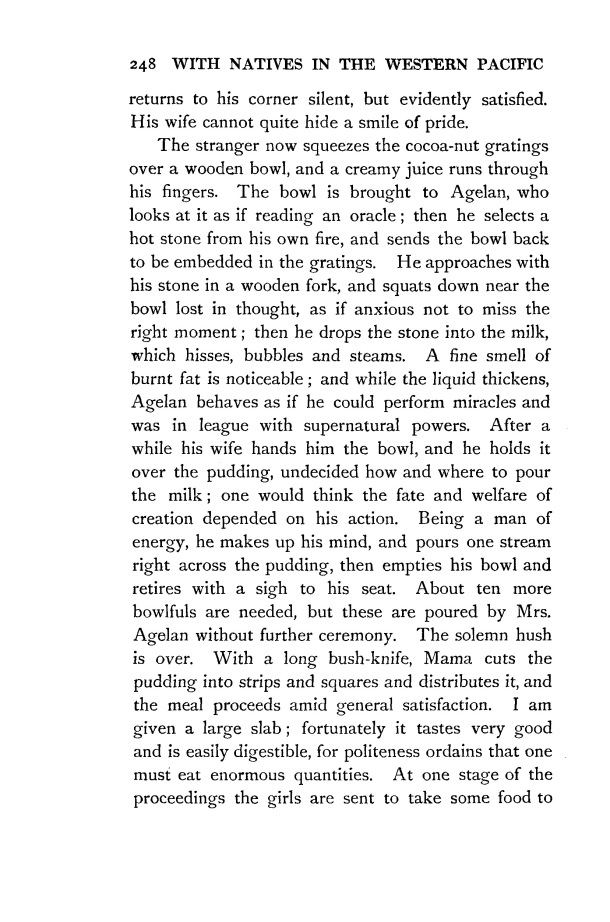 Speiser, Felix. 1913. Two years with the natives in the Western Pacific / Speiser, Felix. 1913. Two years with the natives in the Western Pacific / Felix Speiser / Vanuatu/ Vanuatu
