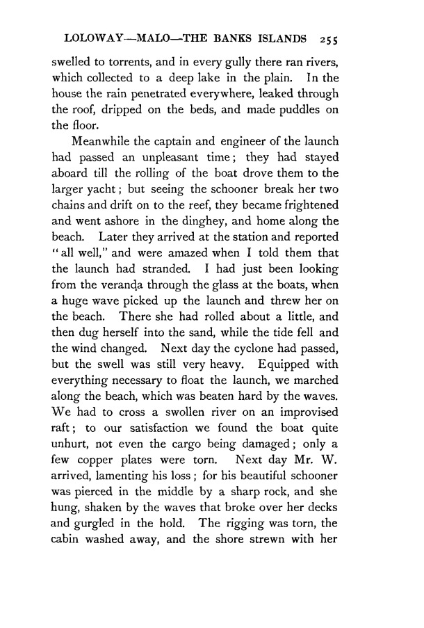 Speiser, Felix. 1913. Two years with the natives in the Western Pacific / Speiser, Felix. 1913. Two years with the natives in the Western Pacific / Felix Speiser / Vanuatu/ Vanuatu