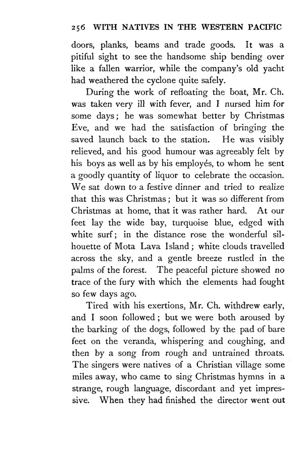 Speiser, Felix. 1913. Two years with the natives in the Western Pacific / Speiser, Felix. 1913. Two years with the natives in the Western Pacific / Felix Speiser / Vanuatu/ Vanuatu