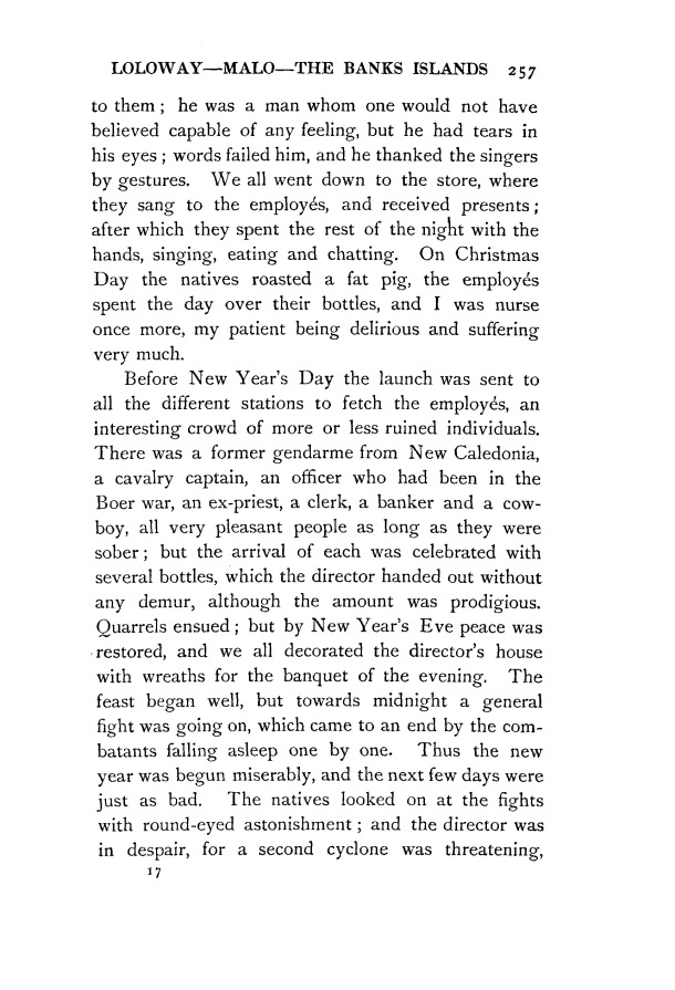 Speiser, Felix. 1913. Two years with the natives in the Western Pacific / Speiser, Felix. 1913. Two years with the natives in the Western Pacific / Felix Speiser / Vanuatu/ Vanuatu