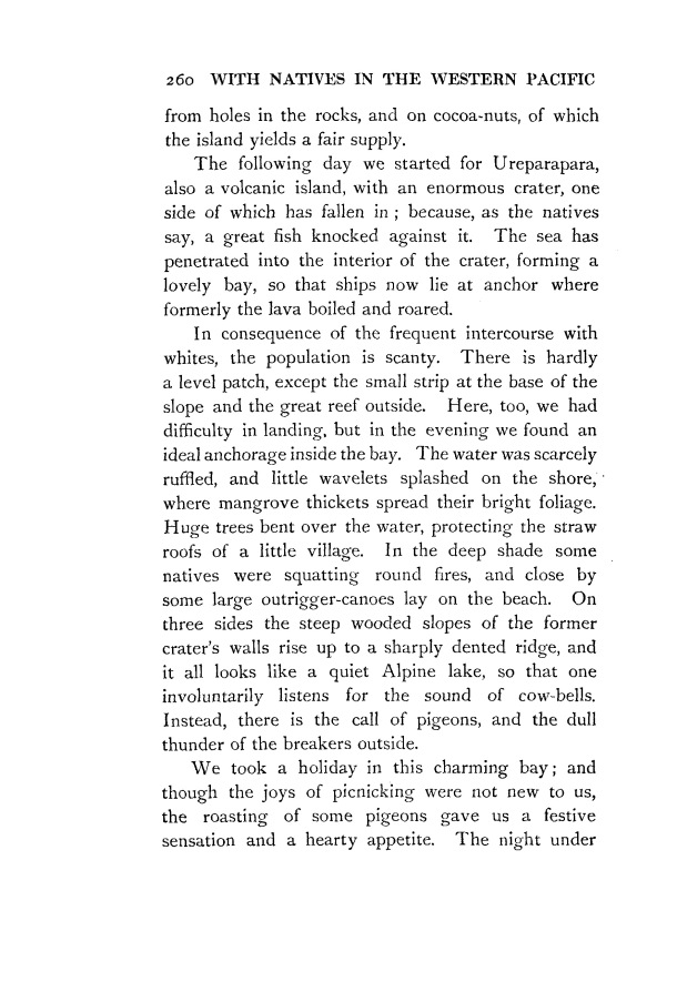 Speiser, Felix. 1913. Two years with the natives in the Western Pacific / Speiser, Felix. 1913. Two years with the natives in the Western Pacific / Felix Speiser / Vanuatu/ Vanuatu