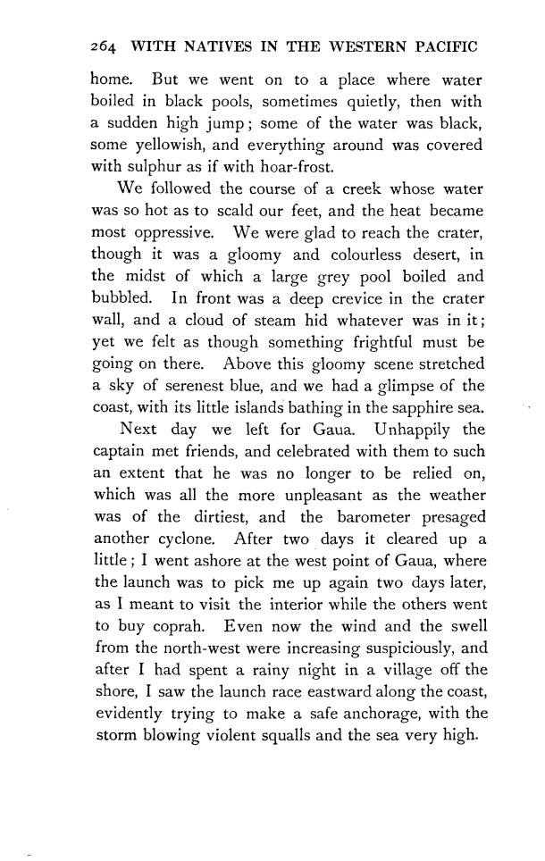 Speiser, Felix. 1913. Two years with the natives in the Western Pacific / Speiser, Felix. 1913. Two years with the natives in the Western Pacific / Felix Speiser / Vanuatu/ Vanuatu