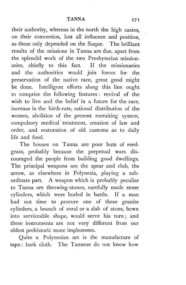 Speiser, Felix. 1913. Two years with the natives in the Western Pacific / Speiser, Felix. 1913. Two years with the natives in the Western Pacific / Felix Speiser / Vanuatu/ Vanuatu