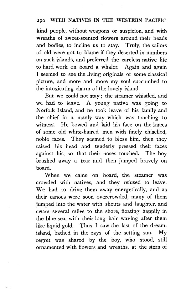 Speiser, Felix. 1913. Two years with the natives in the Western Pacific / Speiser, Felix. 1913. Two years with the natives in the Western Pacific / Felix Speiser / Vanuatu/ Vanuatu