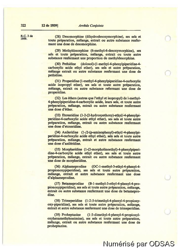 Règlementation Conjointe des Nouvelles-Hébrides, Tome 1 / Règlementation Conjointe des Nouvelles-Hébrides, Tome 1 / Commissaires, Résidents /  Vanuatu/ Vanuatu