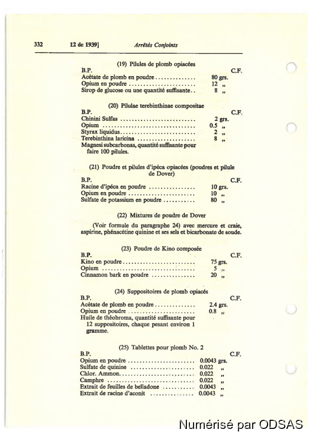 Règlementation Conjointe des Nouvelles-Hébrides, Tome 1 / Règlementation Conjointe des Nouvelles-Hébrides, Tome 1 / Commissaires, Résidents /  Vanuatu/ Vanuatu