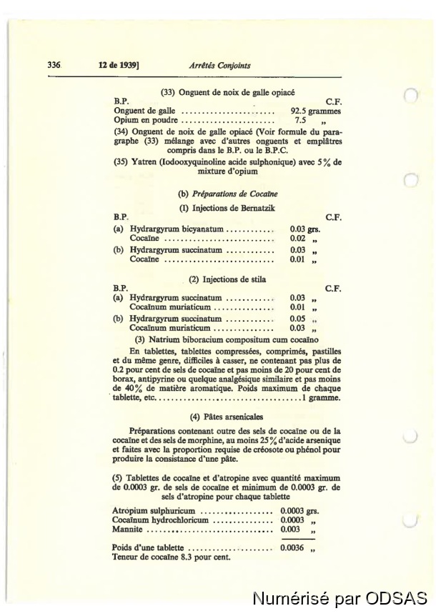 Règlementation Conjointe des Nouvelles-Hébrides, Tome 1 / Règlementation Conjointe des Nouvelles-Hébrides, Tome 1 / Commissaires, Résidents / Vanuatu/ Vanuatu