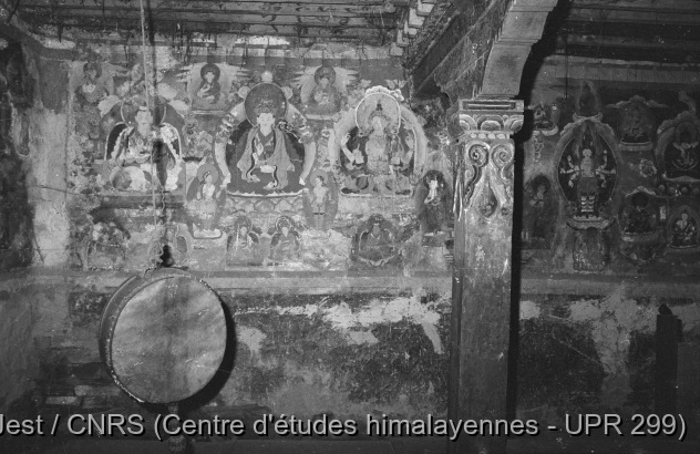 1981 : Népal (Salme), Bhoutan / 1981 : Népal (Salme), Bhoutan / Jest, Corneille /  Nepal/ Népal
