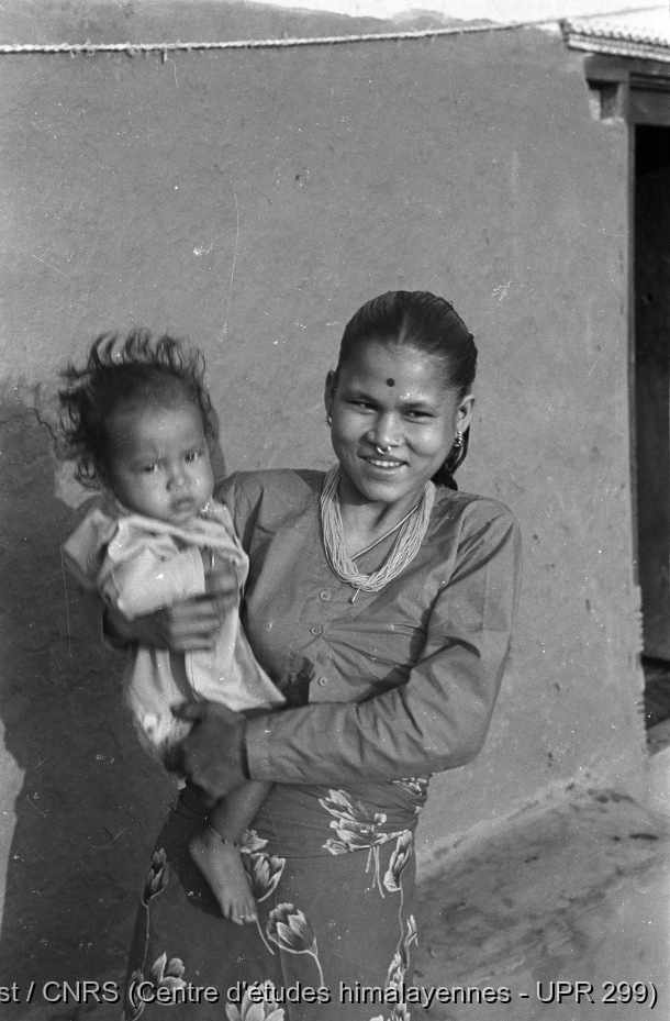 1991 : Népal (vallée de Kathmandu, Timal), Bhoutan / 1991 : Népal (vallée de Kathmandu, Timal), Bhoutan / Jest, Corneille /  Nepal/ Népal
