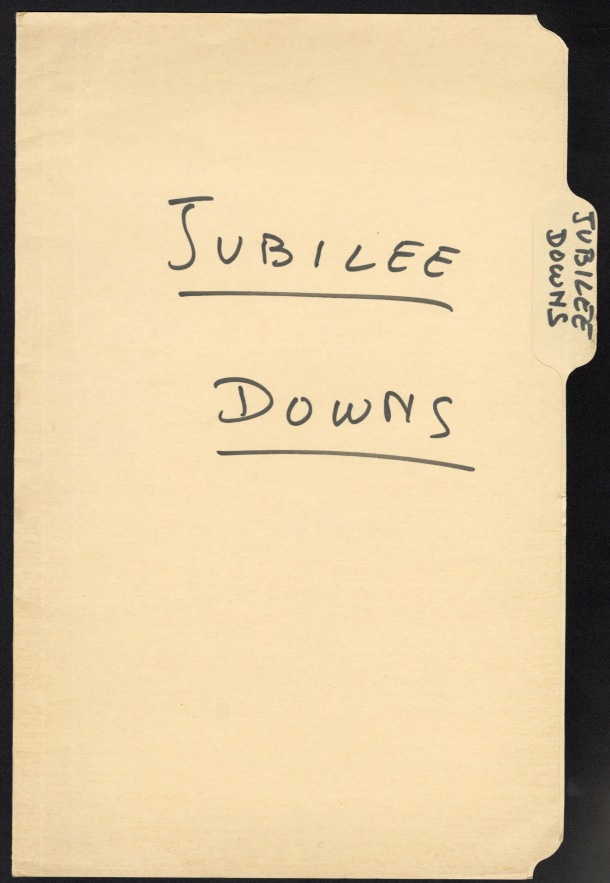 Jubilee Downs / Jubilee Downs /  /  Australia/ Australie