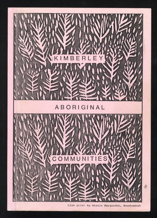 Kimberley Aboriginal Communities / Kimberley Aboriginal Communities /  /  Australia/ Australie
