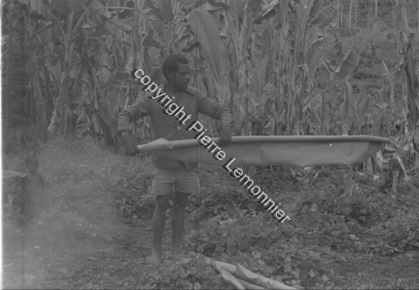1978 (14) / 1978 (14) / Lemonnier, Pierre /  Papua New Guinea/ Papouasie-Nouvelle-Guinée