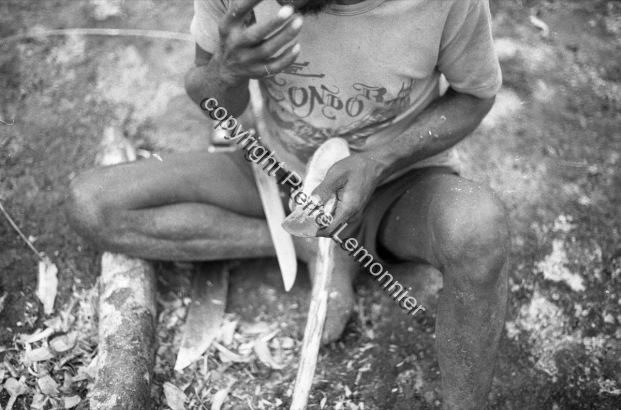 1978 (21) / 1978 (21) / Lemonnier, Pierre /  Papua New Guinea/ Papouasie-Nouvelle-Guinée