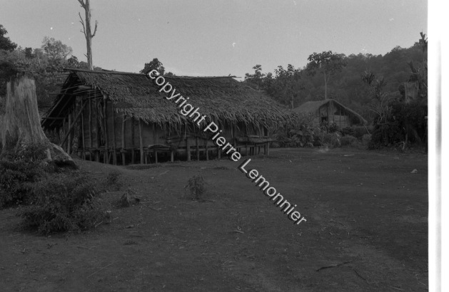 1978 (26) / 1978 (26) / Lemonnier, Pierre /  Papua New Guinea/ Papouasie-Nouvelle-Guinée