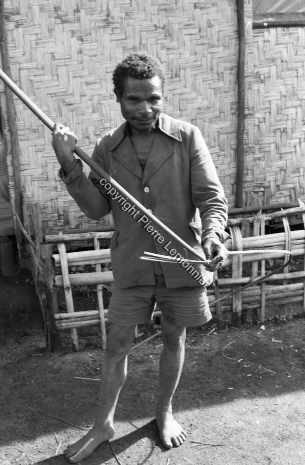 1978 (30) / 1978 (30) / Pierre Lemonnier / Papuasie Nouvelle-Guinée