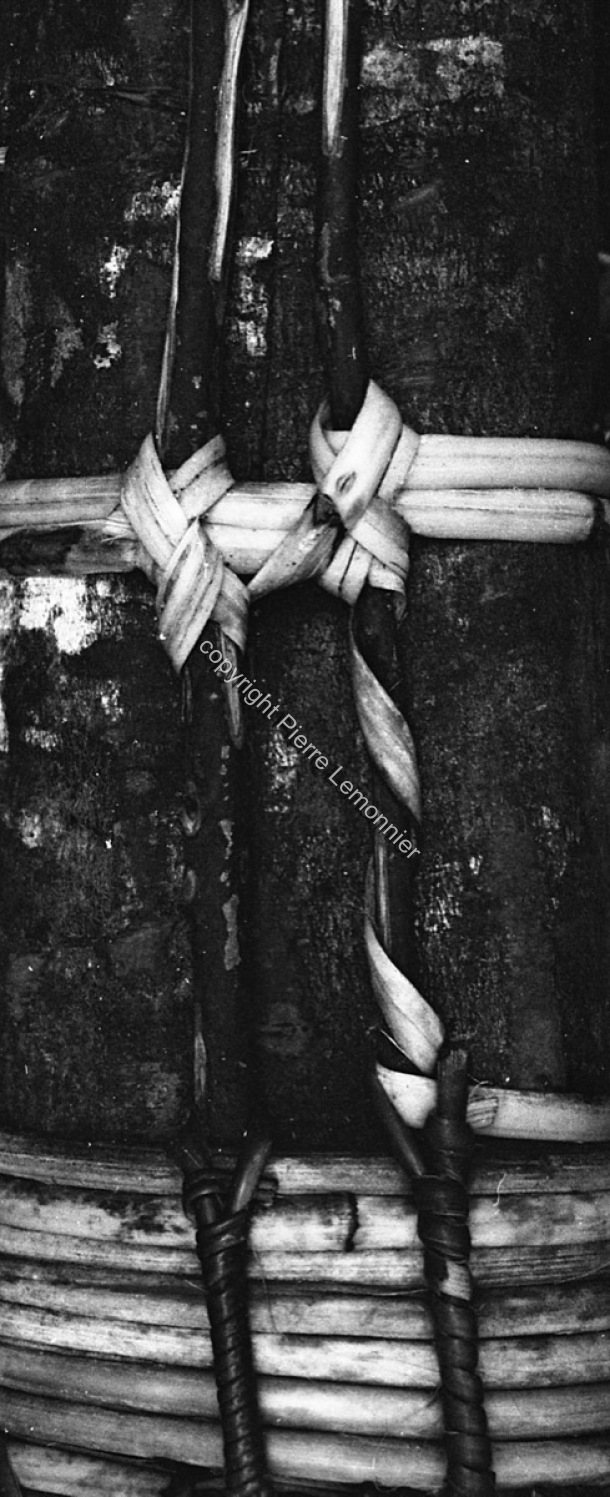 1987-88 Cuire Anguilles / 1987-88 Cuire Anguilles / Lemonnier, Pierre /  Papua New Guinea/ Papouasie-Nouvelle-Guinée