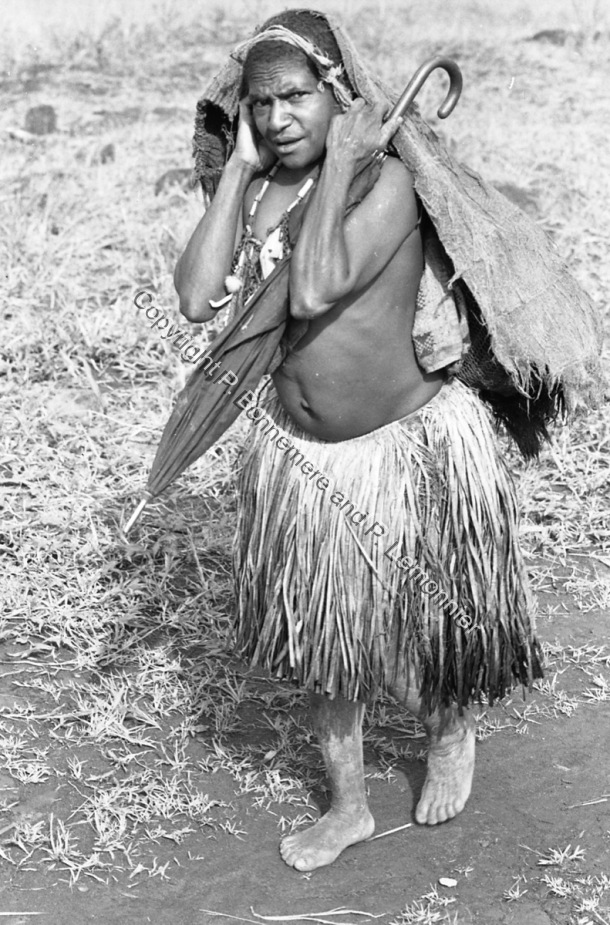 Baruya 1983 / Baruya 1983 / Pierre Lemonnier & Pascale Bonnemère / Papua New Guinea, Baruya