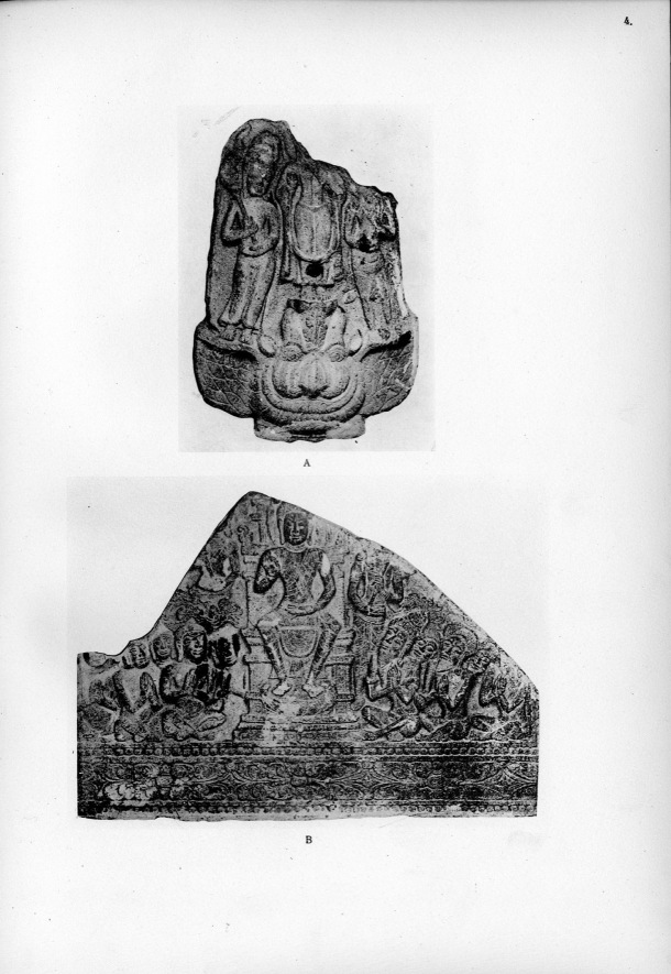 La Sculpture au Siam (Alfred Salmony) / La Sculpture au Siam (Alfred Salmony) / Salmony, Aldred /  Thailand/ Thaïlande