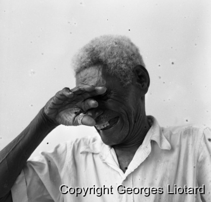 Photographies à  Tanna, par Georges Liotard / Photographies à  Tanna, par Georges Liotard / Georges Liotard / Tanna, Vanuatu
