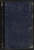 Vocabulaire de l'Ile de Tahiti 1844 - 1849 (B172996201_Ms_00117)